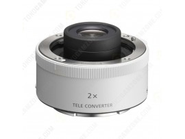 Sony FE 2.0x Teleconverter Sony FE 2.0x Teleconverter